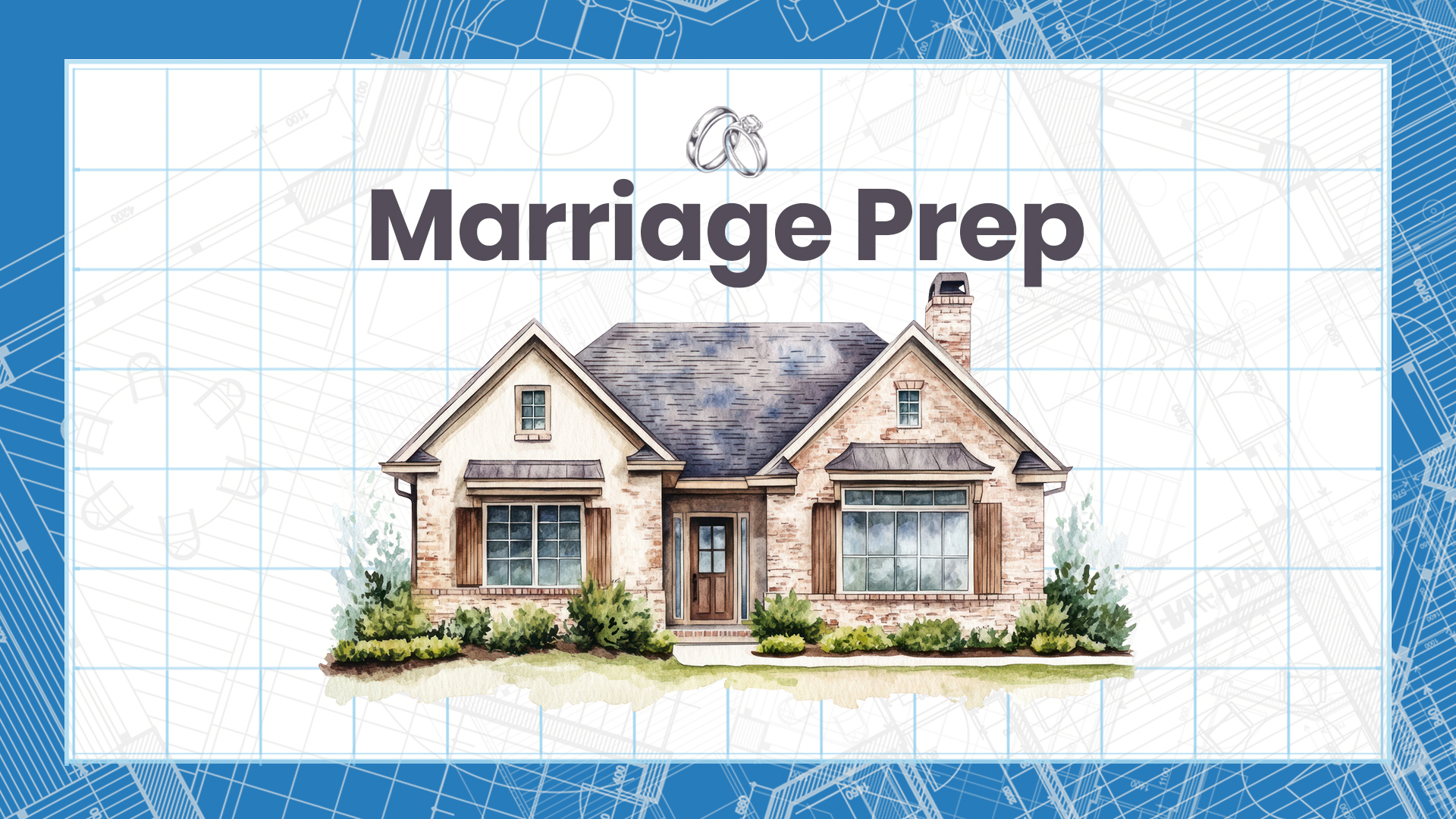 Marriage Prep